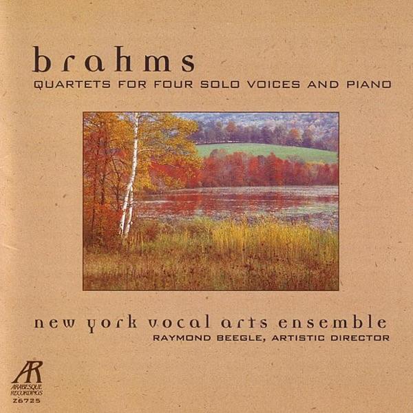An die Heimat (To My Homeland), Op. 64, No. 1