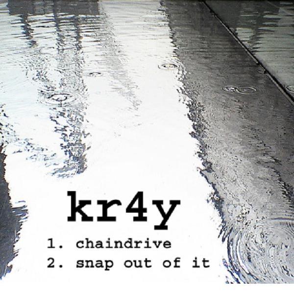 Chaindrive
