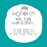 Satisfy (Mujava`s Tantric Mix)