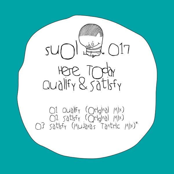 Satisfy (Mujava`s Tantric Mix)