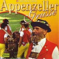 Im Rössli Z Appezöll