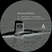 Between Worlds (Sandwell Districts for Rich Mix)