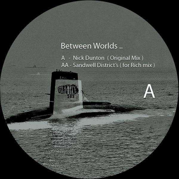 Between Worlds (Sandwell Districts for Rich Mix)