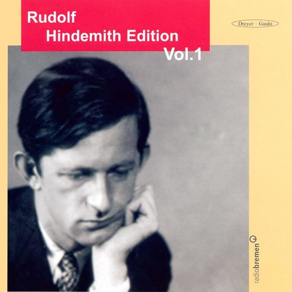 Piano Suite: IV. Spanischer Tanz