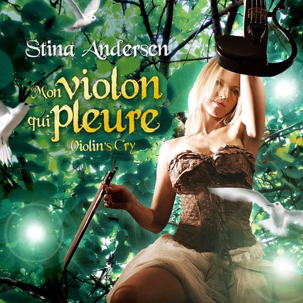 Mon violon qui pleure (Violin's Cry) [Club Mix French]