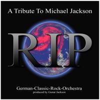 A Tribute To Michael Jackson (Instrumental)