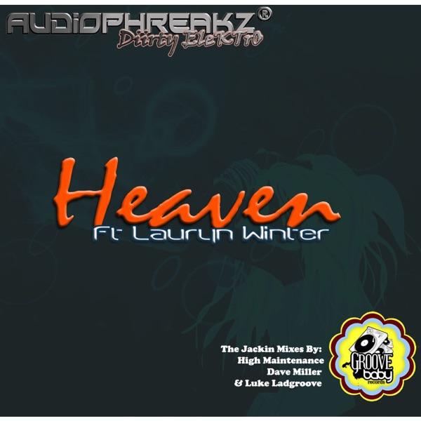 Feels Like Heaven (Dave Miller Downtown Mix)