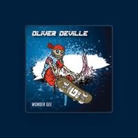 Oliver DeVille
