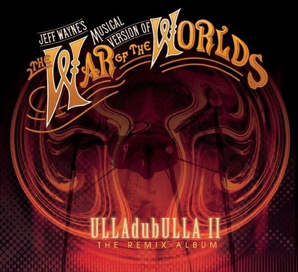 The Spirit Of Man (feat. Julie Covington and Phil Lynott)