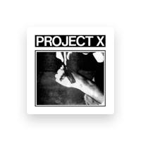 Project X
