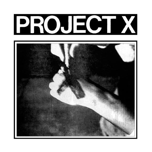 Straight Edge Revenge