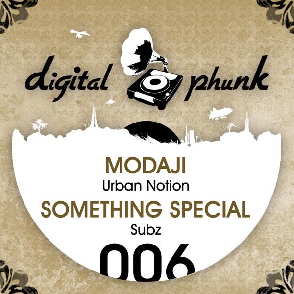 Modaji