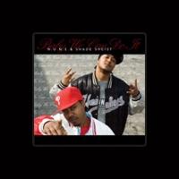 Nune & Shade Sheist