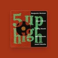 Five Up High