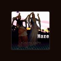 Haze