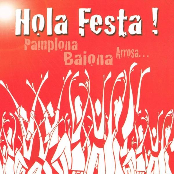 Saut Basque - Bolant Dantza