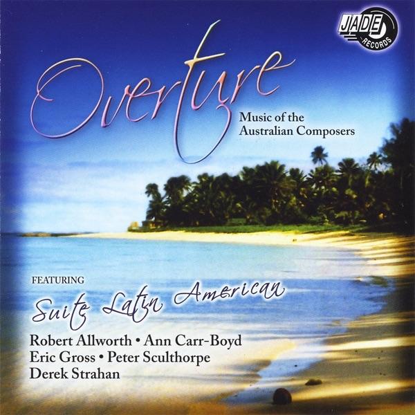 Suite Latin American Op.302 - Hat Dance