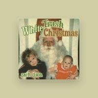 Zach Tison