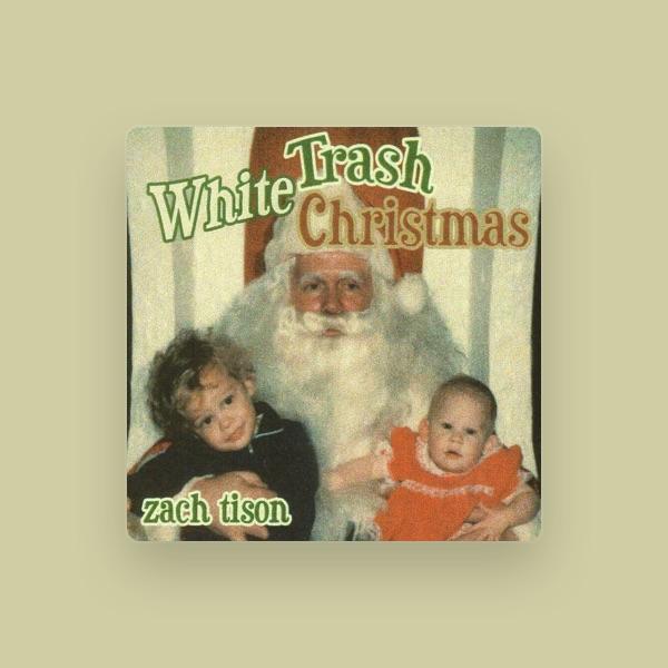 Zach Tison