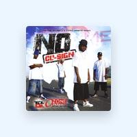 Mista Lonestar, Fluid, Fed5000, Ktrain