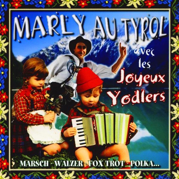 Zillertaler Hochzeitsmarsch (C'Est Le Oumpapa) - Marsch