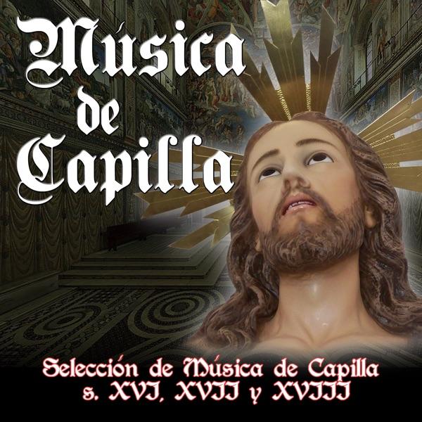 Capilla al Cristo de la Fundación