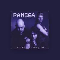 PANGEA