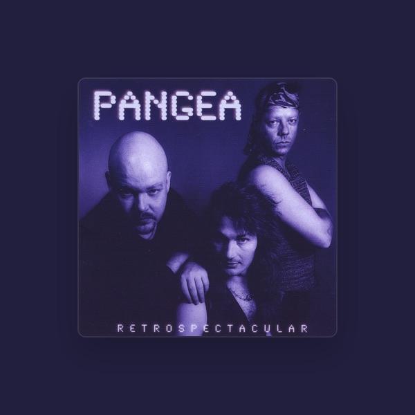 PANGEA