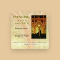 Washington National Cathedral Chamber Orchestra