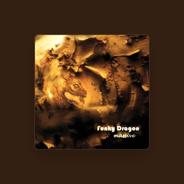 Funky Dragon