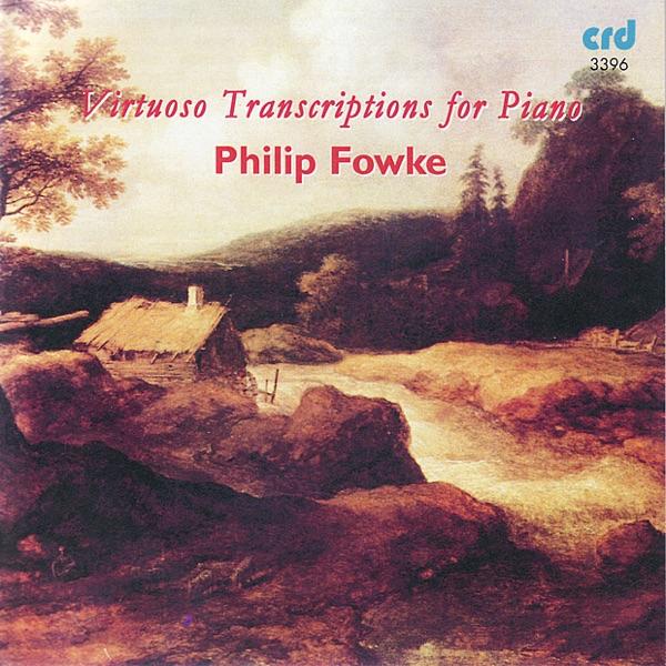 Chamber Fantasy On Carmen (Trans. Busoni)