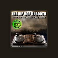 The Hip Hop Dj Booth