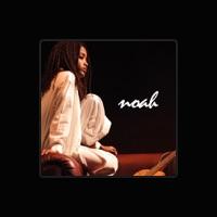 Noah Andrade