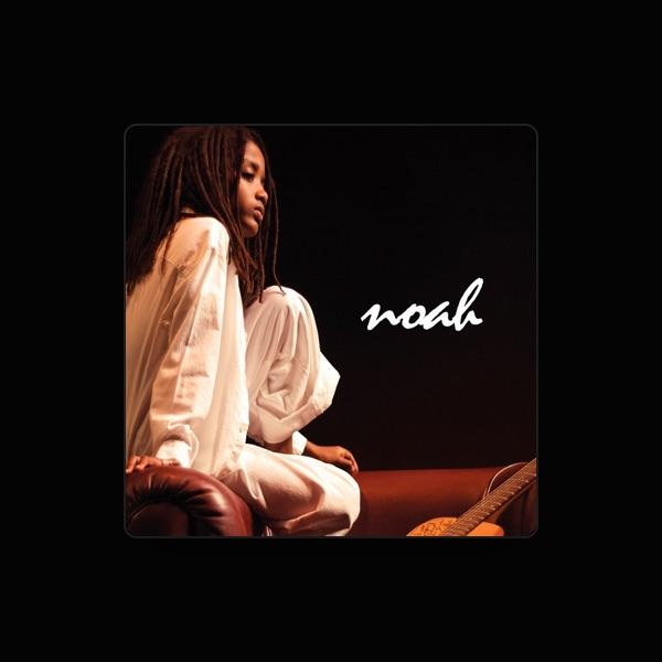 Noah Andrade