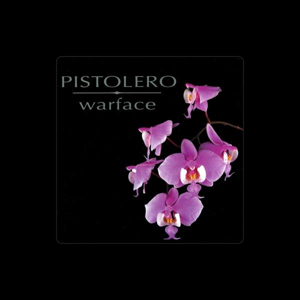 Pistolero
