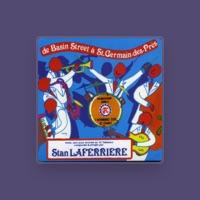 Stan Laferrière
