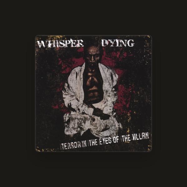 Whisper Dying
