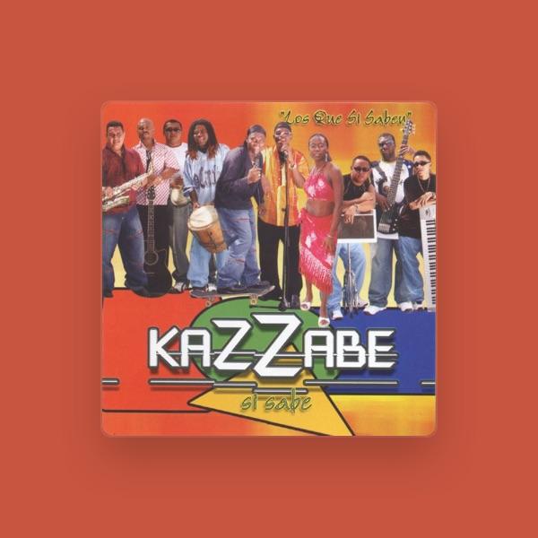 Grupo Kazzabe