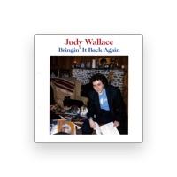 Judy Wallace