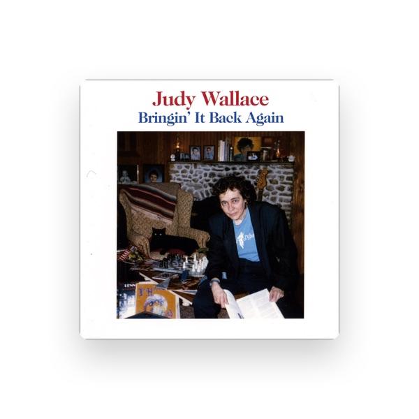 Judy Wallace