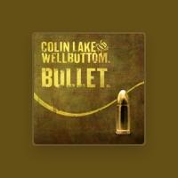 Colin Lake & Wellbottom