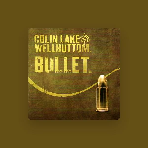 Colin Lake & Wellbottom