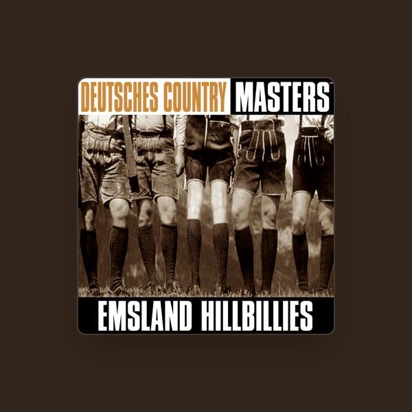 Emsland Hillbillies