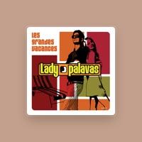 Lady Palavas