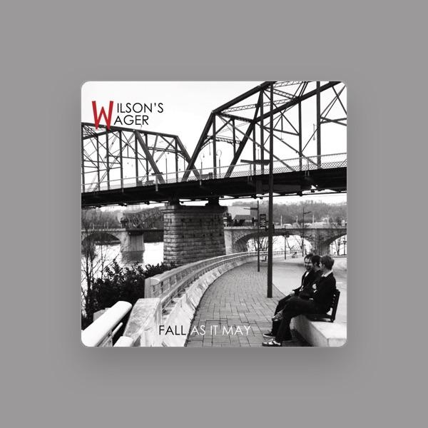 Wilson's Wager