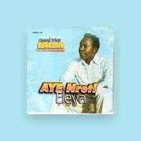 General Prince Adekunde