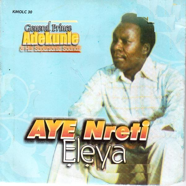 Aye Nreti Eleya Medley 2