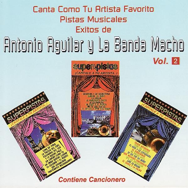 Que Me Entierren Con la Banda