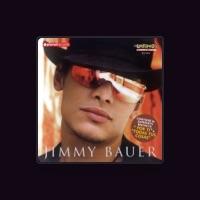 Jimmy Bauer