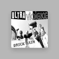 Ultra Violence